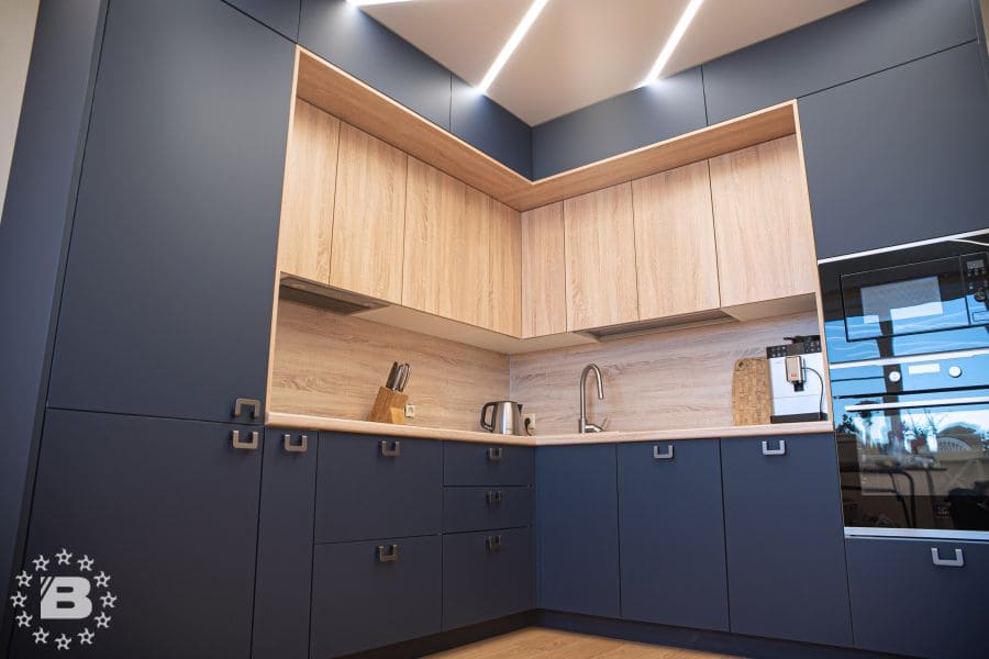 Кухонный гарнитур NEO